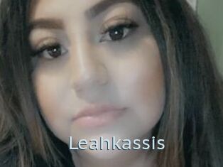 Leahkassis