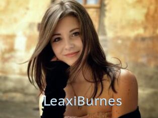 LeaxiBurnes