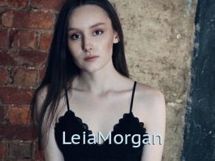 LeiaMorgan