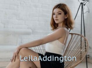 LeilaAddington