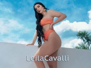 LeilaCavalli