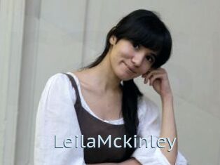 LeilaMckinley