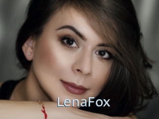 LenaFox Rasierte Moesen