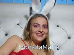 LeonelaMaria