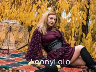 LeonyLolo