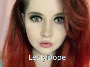 LeslyDope