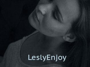 LeslyEnjoy