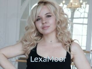 LexaMoor