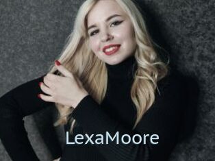 LexaMoore
