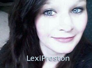 Lexi_Preston