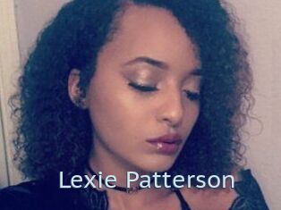 Lexie_Patterson