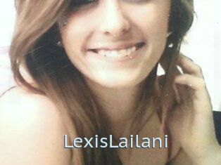 LexisLailani