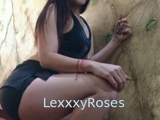 LexxxyRoses