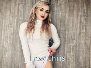 LexyChris
