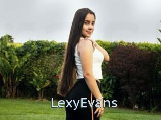 LexyEvans