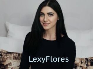 LexyFlores