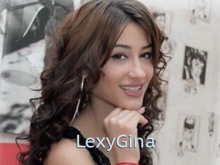LexyGina