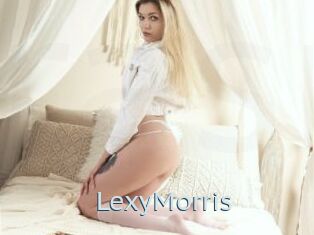 LexyMorris