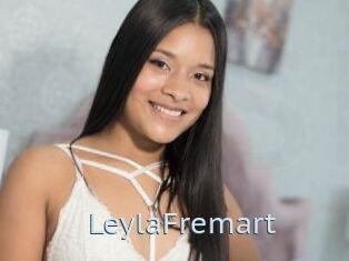 LeylaFremart