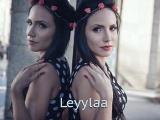 Leyylaa