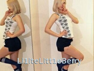 Li1ite_Litt1e_Berry