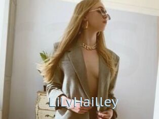 LiLyHailley