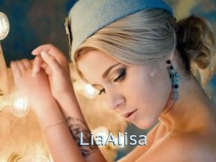 LiaAlisa