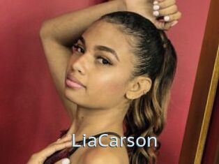 LiaCarson
