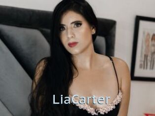 LiaCarter
