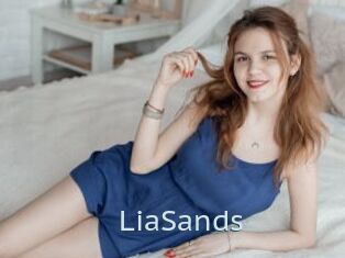 LiaSands