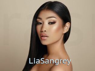 LiaSangrey