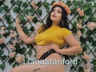 LianaStanford