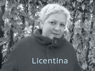 Licentina