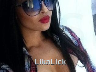 LikaLick