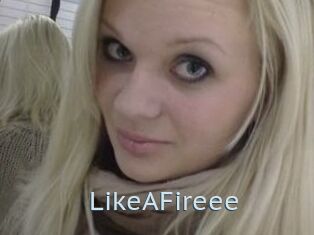 LikeAFireee