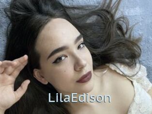LilaEdison