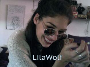 LilaWolf