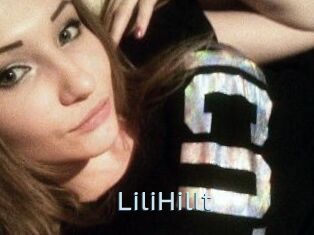 LiliHillt