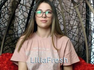 LiliaFresh