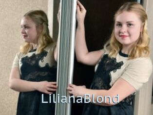 LilianaBlond