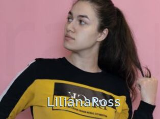 LilianaRoss