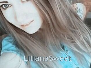 LilianaSweet