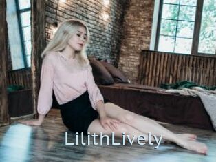 LilithLively