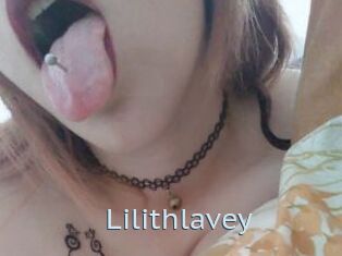 Lilithlavey