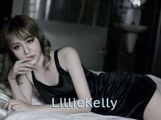 LillieKelly