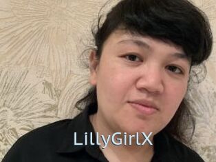 LillyGirlX