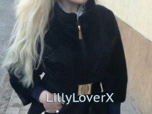 LillyLoverX