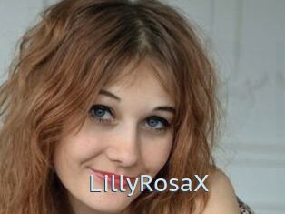 LillyRosaX