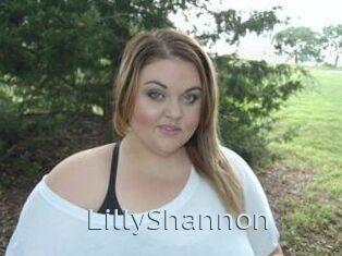 LillyShannon