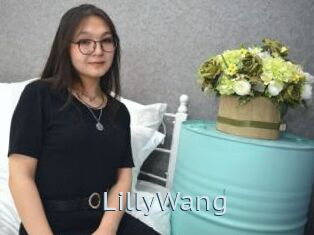 LillyWang